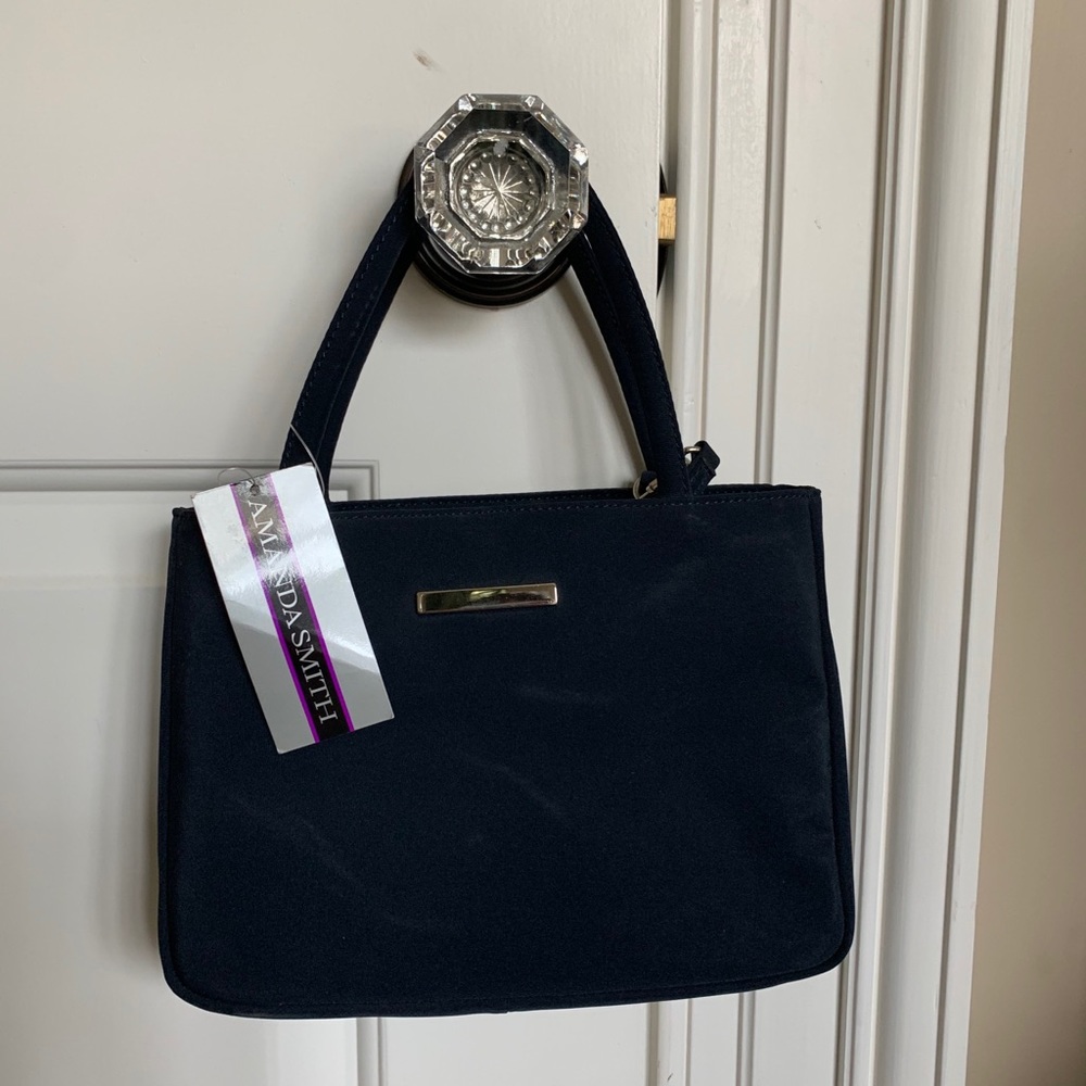 AMANDA SMITH purse